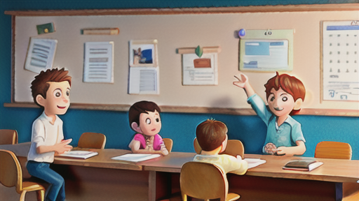 9つの特性の測定について