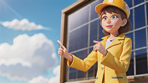 太陽光発電アドバイザー資格取得のための勉強方法