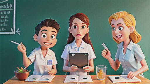 介護食士に必要な知識と技術