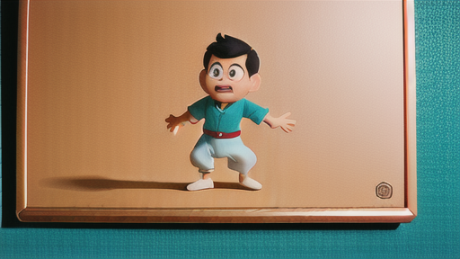 手塚治虫の足跡をたどる