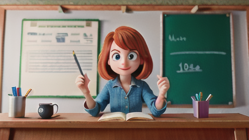 検定試験の内容