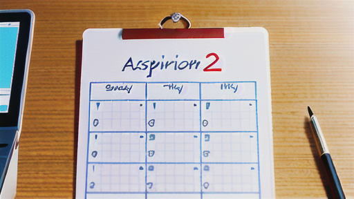 試験の概要（実施団体、実施時期、難易度）