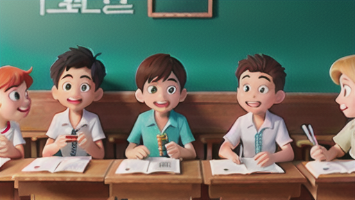 ハングル能力検定の受験者像