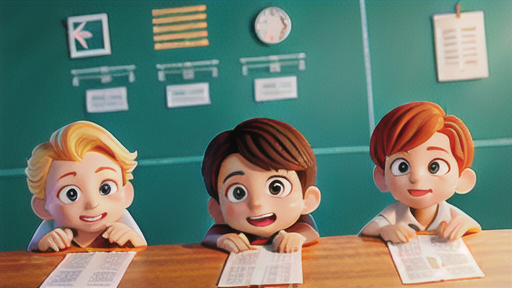 ハングル能力検定のメリット