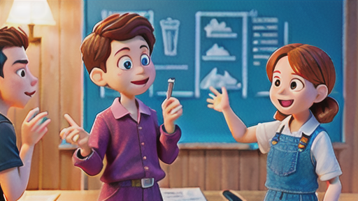 専門科で磨く高度な技能