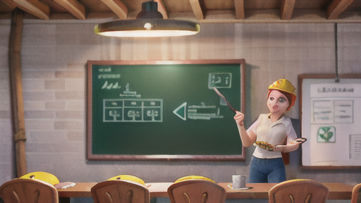 発破技士の業務内容