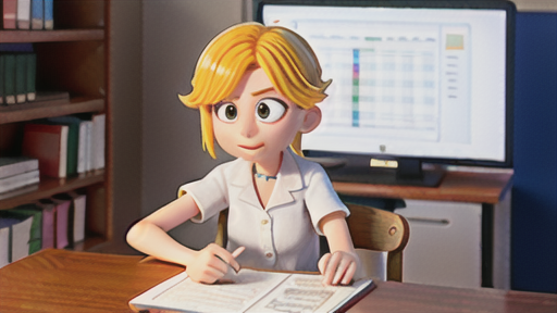 受検から合格まで！くるまマイスター検定の流れ