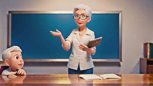 高齢化社会におけるケア クラーク(R)の役割