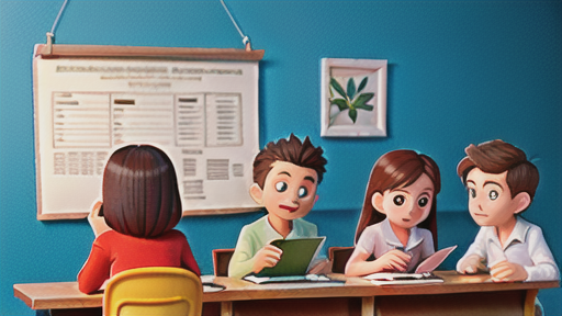 検定試験の受験方法