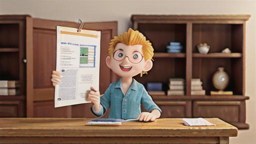 検定試験のメリット