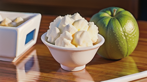 かき氷検定の対策方法