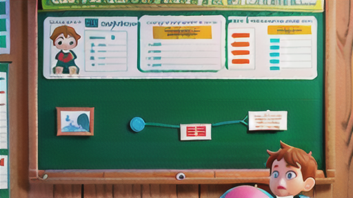 支援先として注目される保育園・小学校