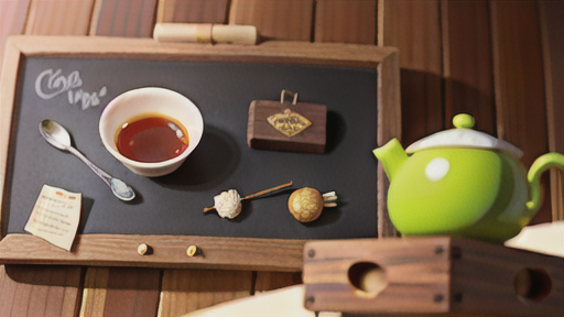 紅茶検定を取るべき人