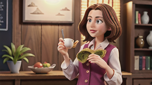 紅茶検定取得後の楽しみ