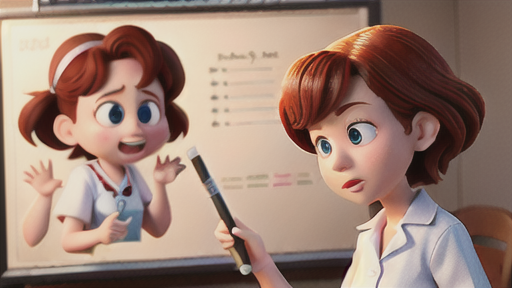 自分レベルを客観的に確かめる