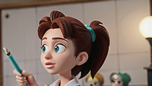 技術力向上のための挑戦