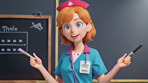 看護師になるための資格