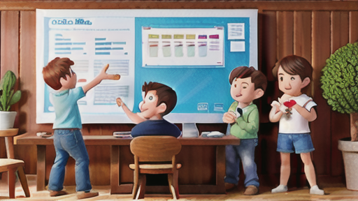 4段階の認定レベル