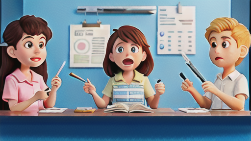 出題内容は実際のデータ分析業務に基づく