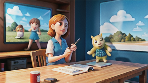 TEP TEST(R)の活用シーン