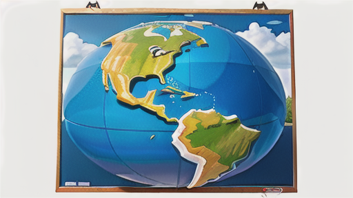 地球が抱える環境問題