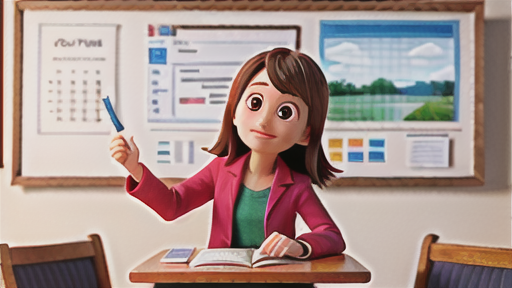 試験内容と難易度