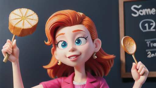 パンシェルジュ検定の難易度