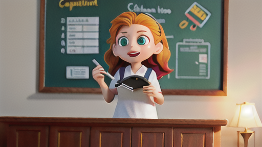 CFA®資格取得までの道のり