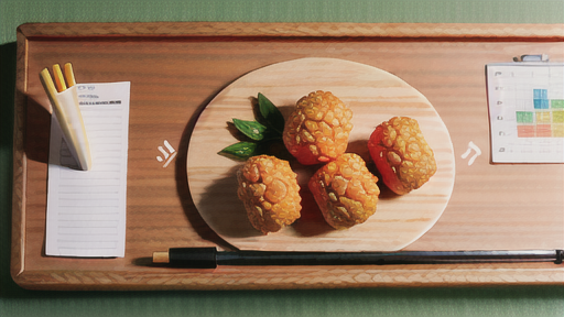 唐揚検定の活用のアイデア