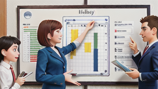 合格者の活躍分野