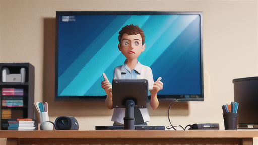 パソコン整備士の概要