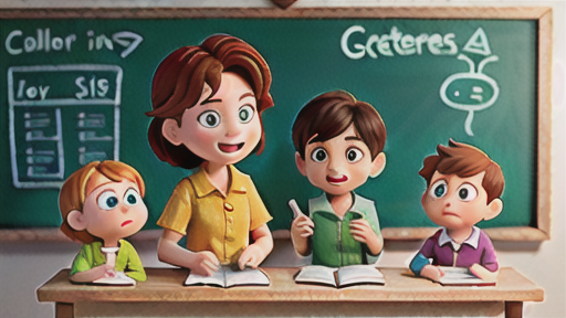 保育士の主な仕事内容