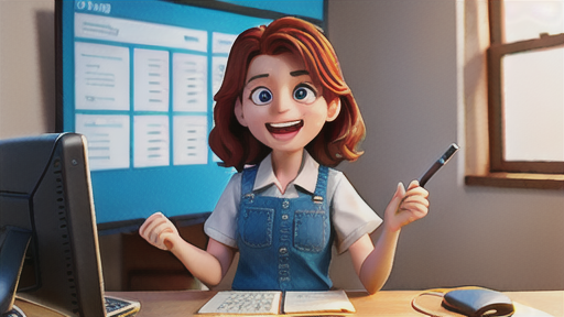 パソコン整備士の業務内容