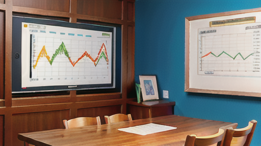 自己評価に最適な成績表