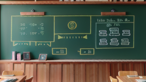 試験内容と難易度