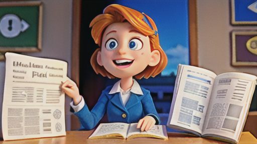 TOBIS対策に役立つニュースや新聞の活用法