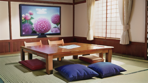 日本のホームステージャーの特色