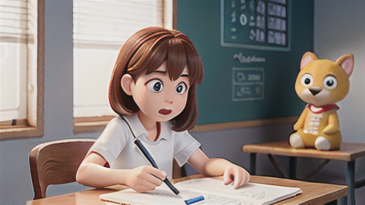 TOEFL Primary®／Junior® のテスト形式