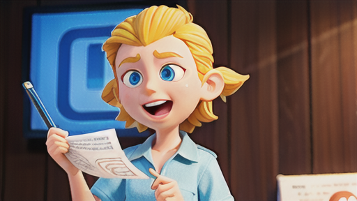 話す能力を測るTOEFL Primary® Speaking／TOEFL Junior® Speaking