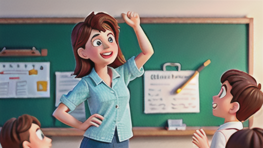 英語学習のモチベーション向上に