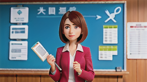 TOEFLテストで評価される4技能