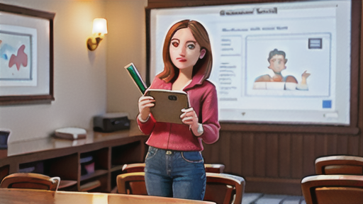 TOEFLテストの活用方法