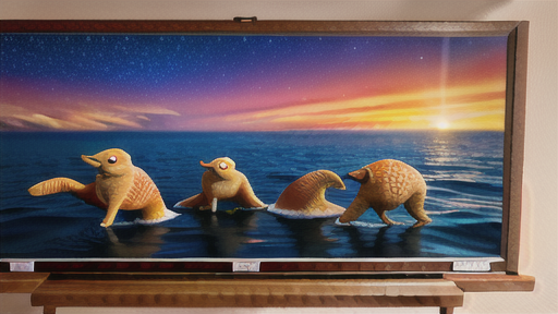 知識を披露して星空を楽しむ