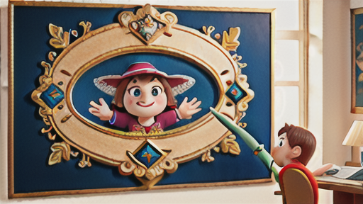 認定ウィザードの特別審査