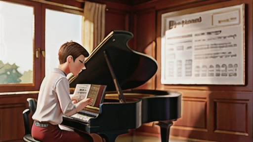 ピアノ調律技能検定取得のメリット