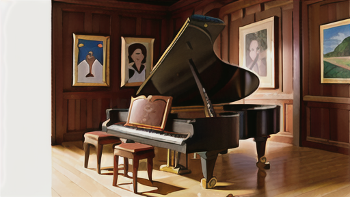 ピアノ調律師への道筋