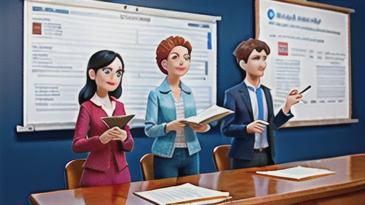 共生社会コミュニケーション検定の試験内容