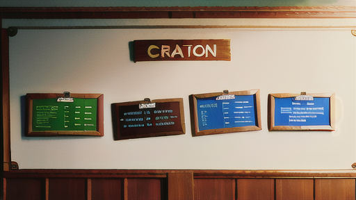 認定資格を取得する際の注意点