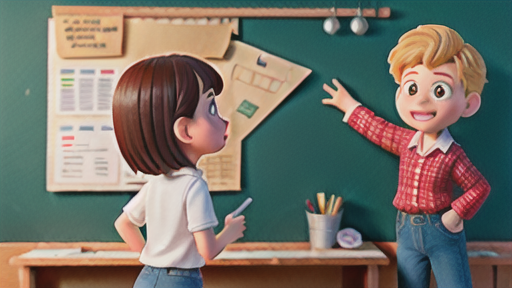 必要な教育知識