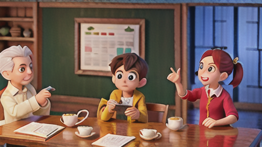 中国茶アドバイザーの仕事内容